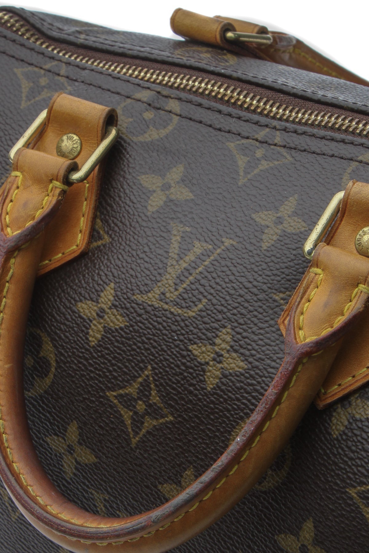 Speedy 25 Bag - Monogram - image 7