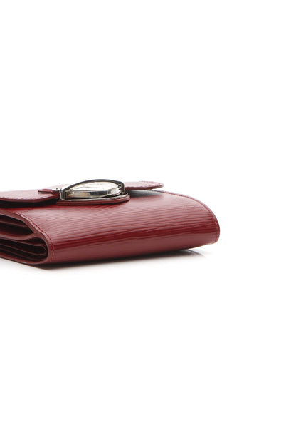 Epi Joey Wallet - Red - image 3
