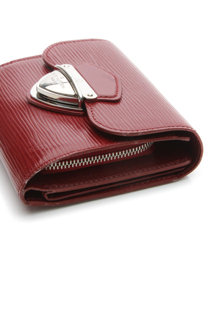 Epi Joey Wallet - Red - image 5