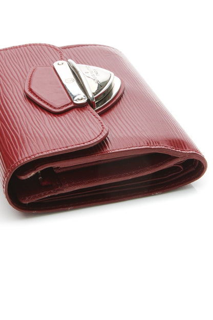 Epi Joey Wallet - Red - image 4