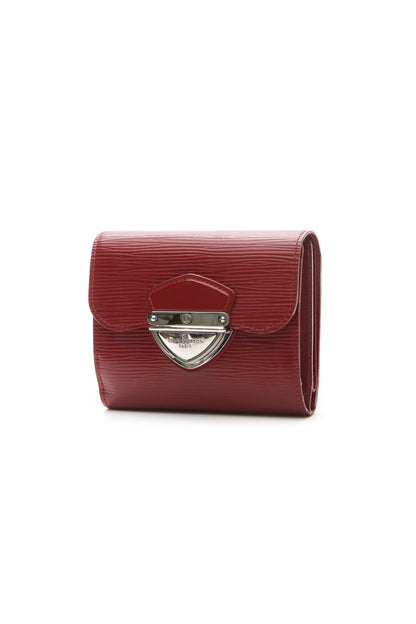 Epi Joey Wallet - Red - image 1