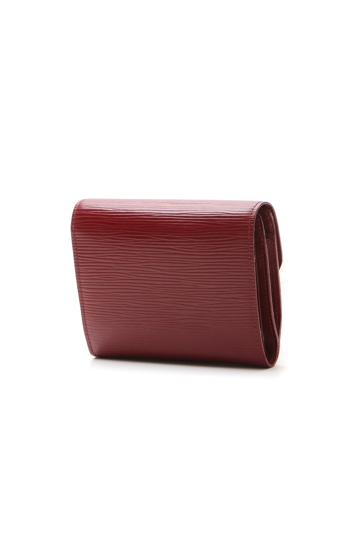 Epi Joey Wallet - Red - image 2