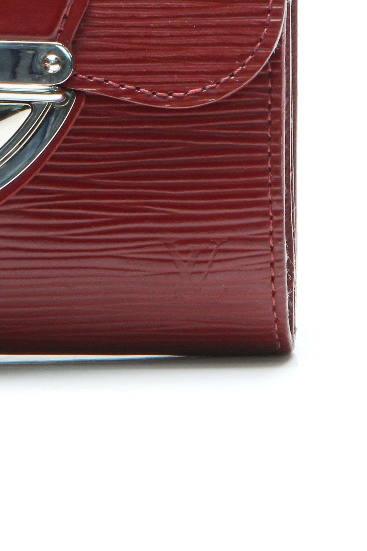 Epi Joey Wallet - Red - image 6