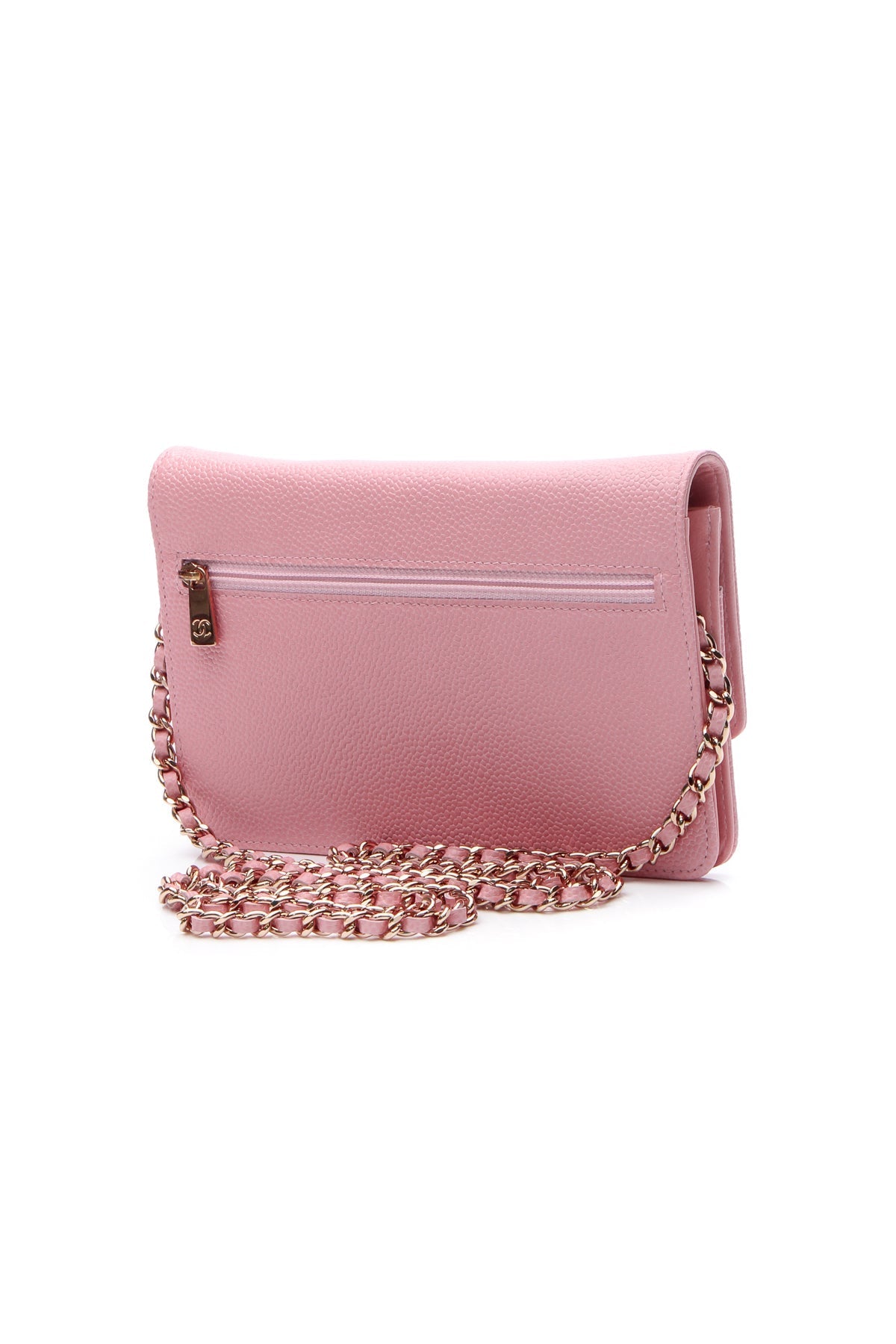 Timeless CC WOC Bag - Pink - image 3