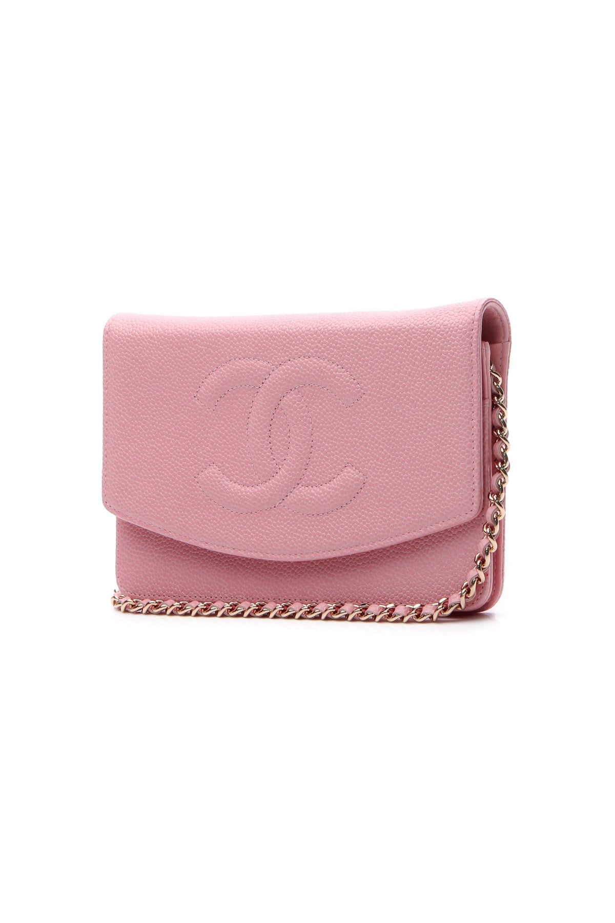 Timeless CC WOC Bag - Pink - image 1