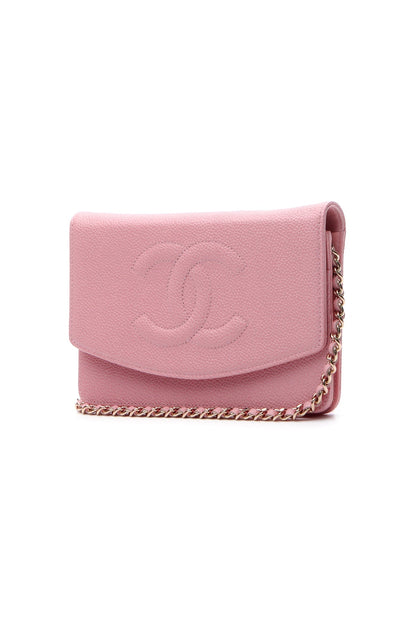 Timeless CC WOC Bag - Pink - image 1