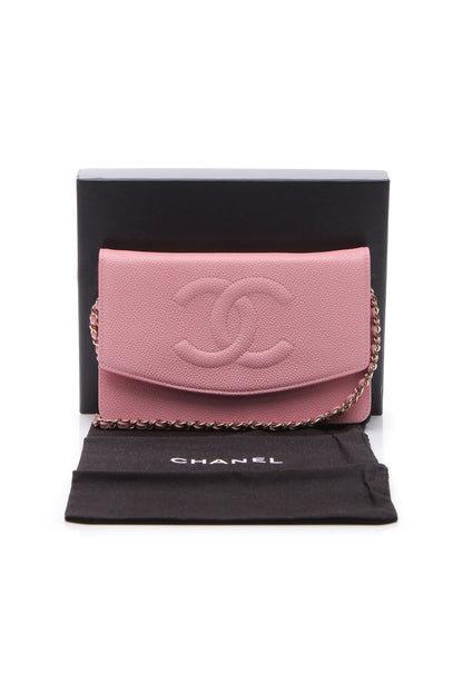 Timeless CC WOC Bag - Pink - image 13