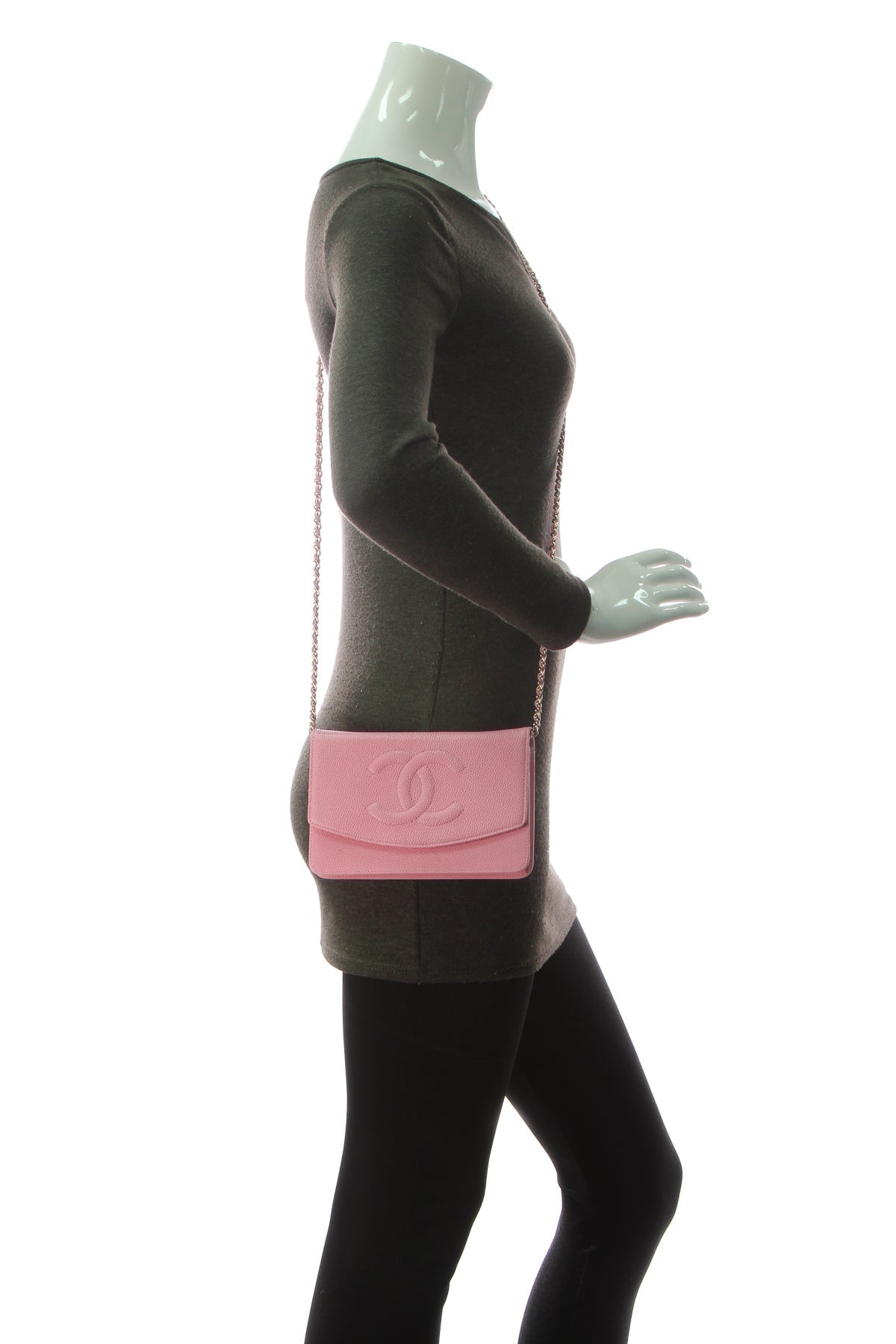 Timeless CC WOC Bag - Pink - image 2
