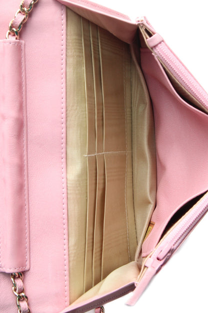 Timeless CC WOC Bag - Pink - image 7