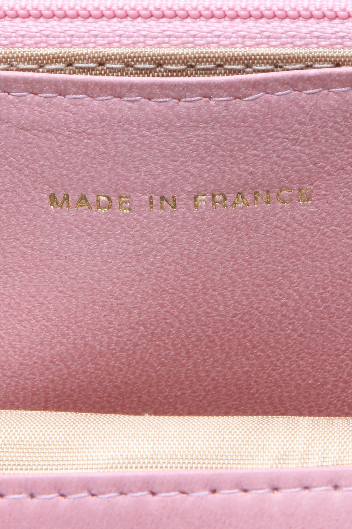 Timeless CC WOC Bag - Pink - image 11