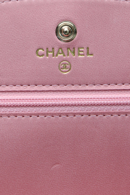 Timeless CC WOC Bag - Pink - image 10