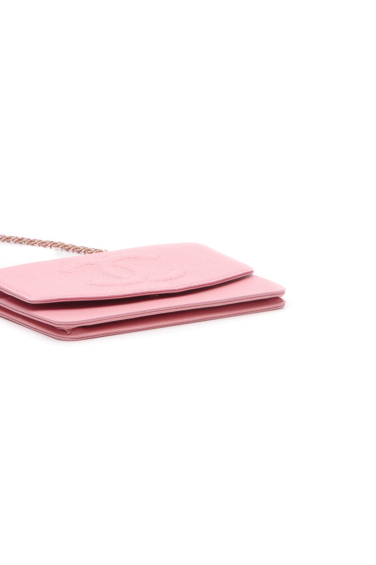 Timeless CC WOC Bag - Pink - image 4
