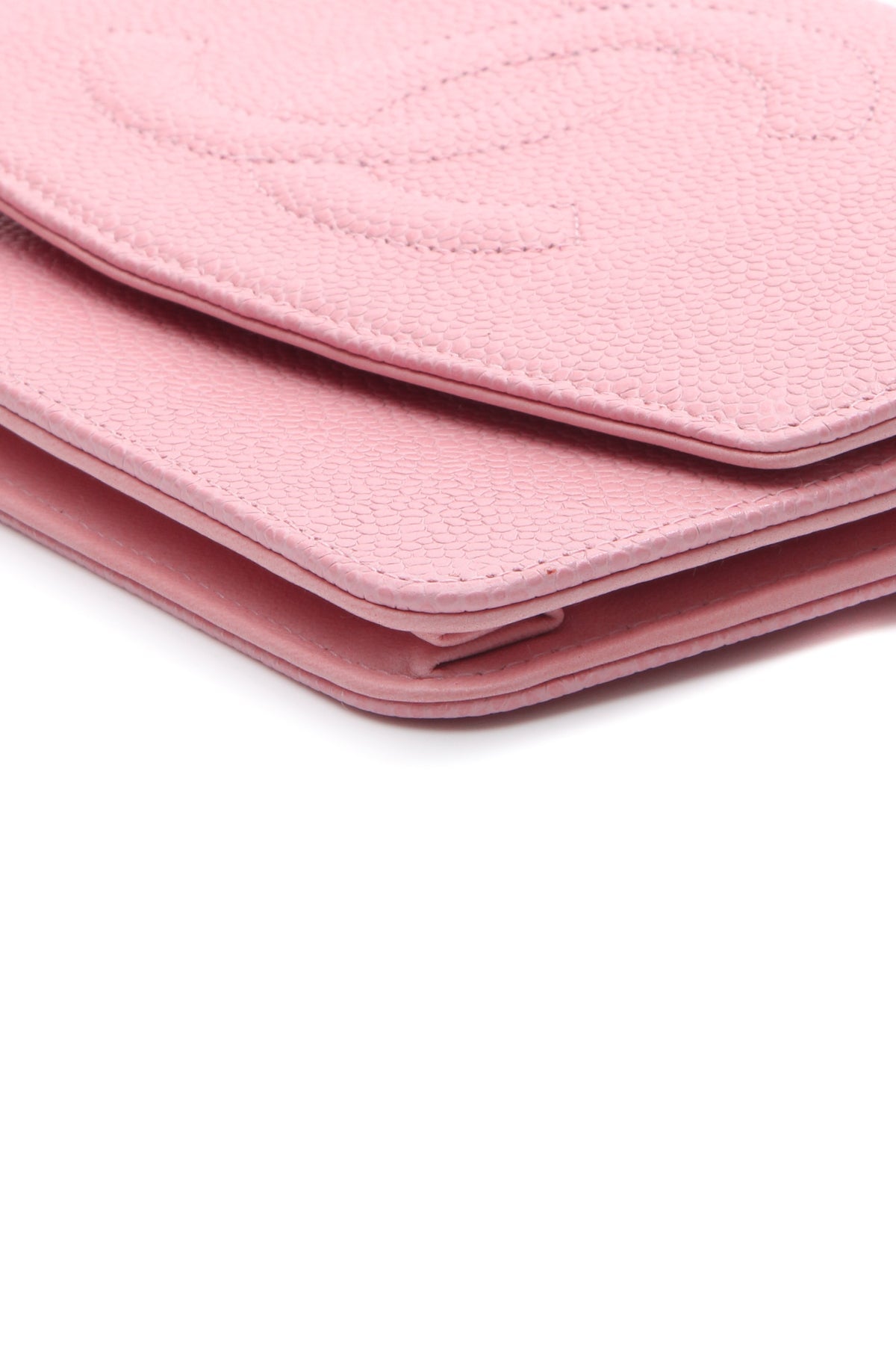 Timeless CC WOC Bag - Pink - image 5