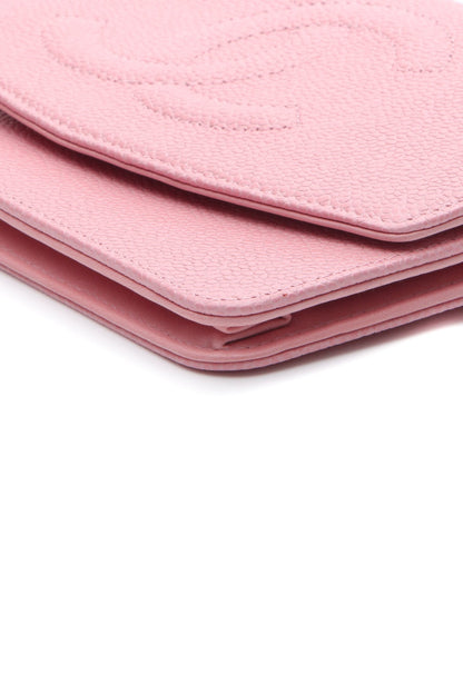 Timeless CC WOC Bag - Pink - image 5