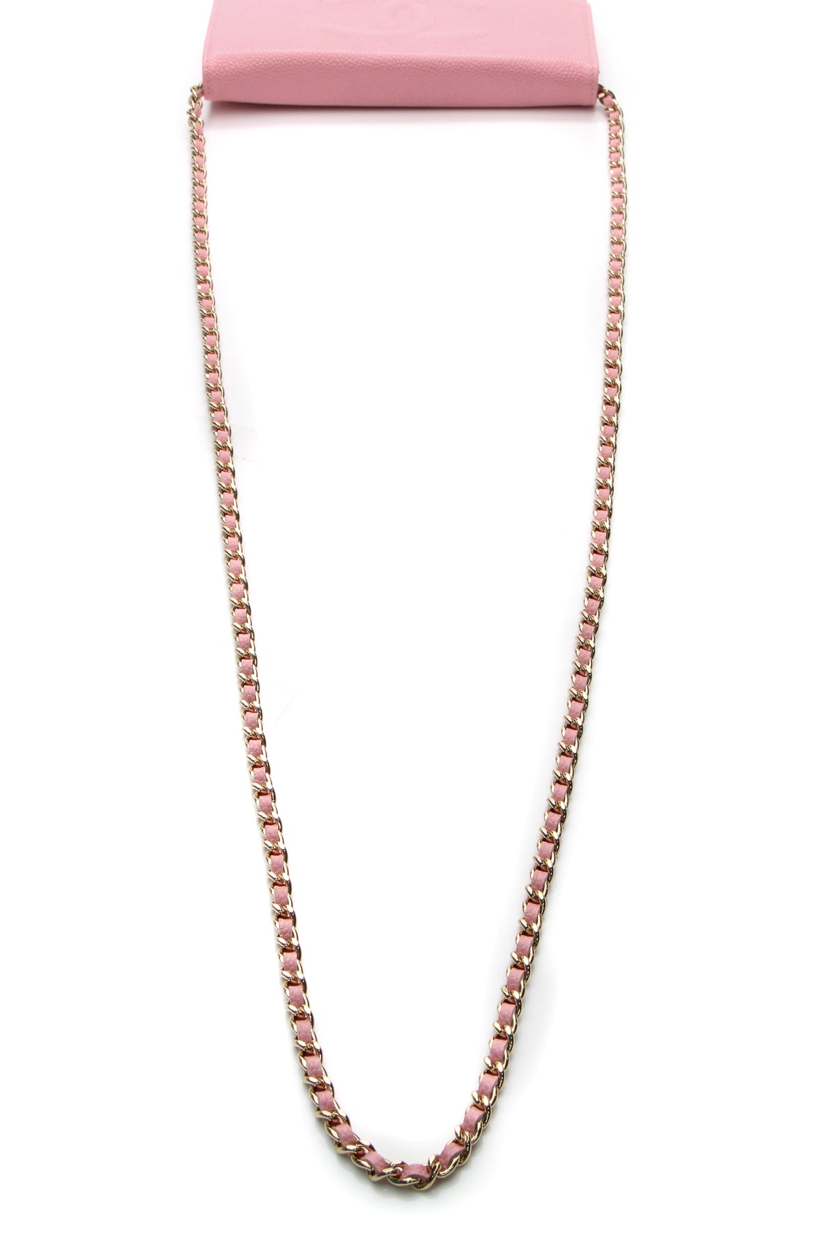 Timeless CC WOC Bag - Pink - image 6