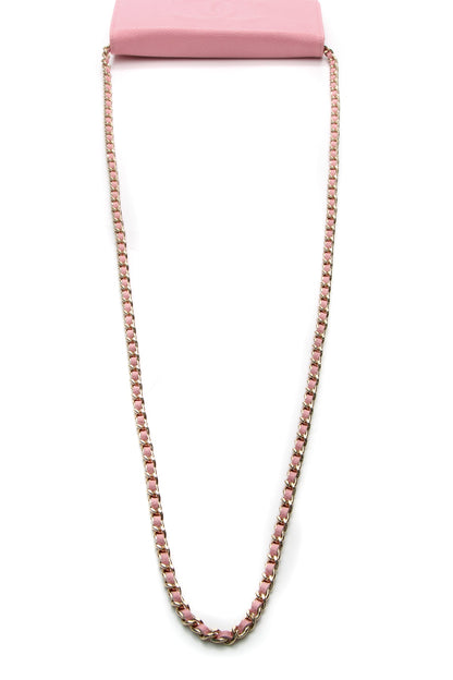 Timeless CC WOC Bag - Pink - image 6