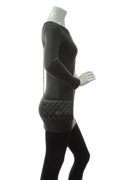 Classic WOC Crossbody Bag - Black - image 2