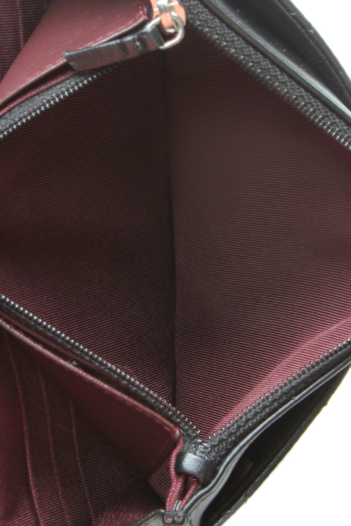 Classic WOC Crossbody Bag - Black - image 8
