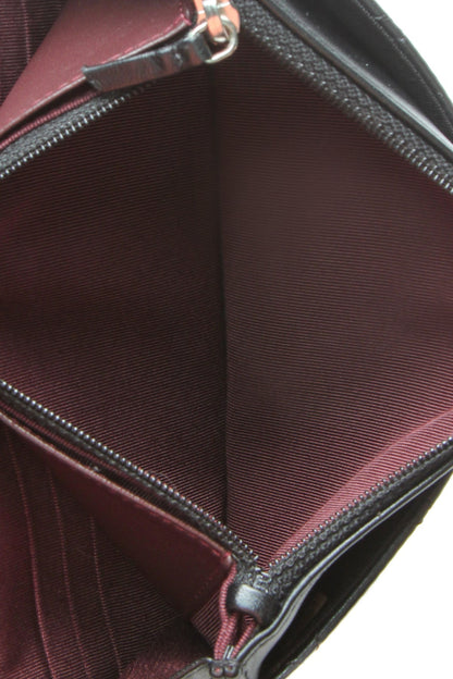 Classic WOC Crossbody Bag - Black - image 8