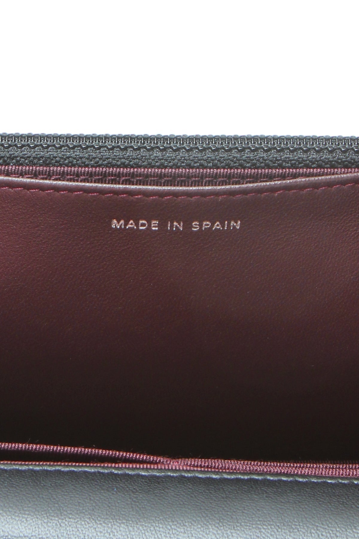Classic WOC Crossbody Bag - Black - image 10