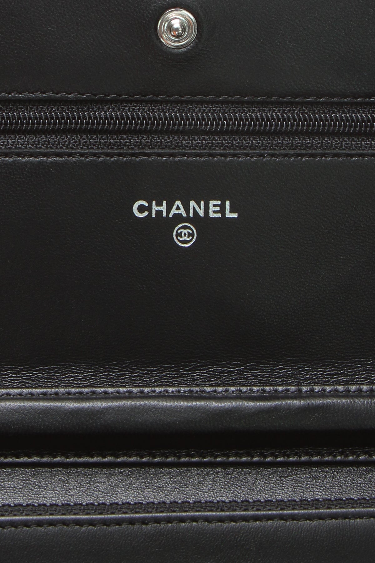 Classic WOC Crossbody Bag - Black - image 9