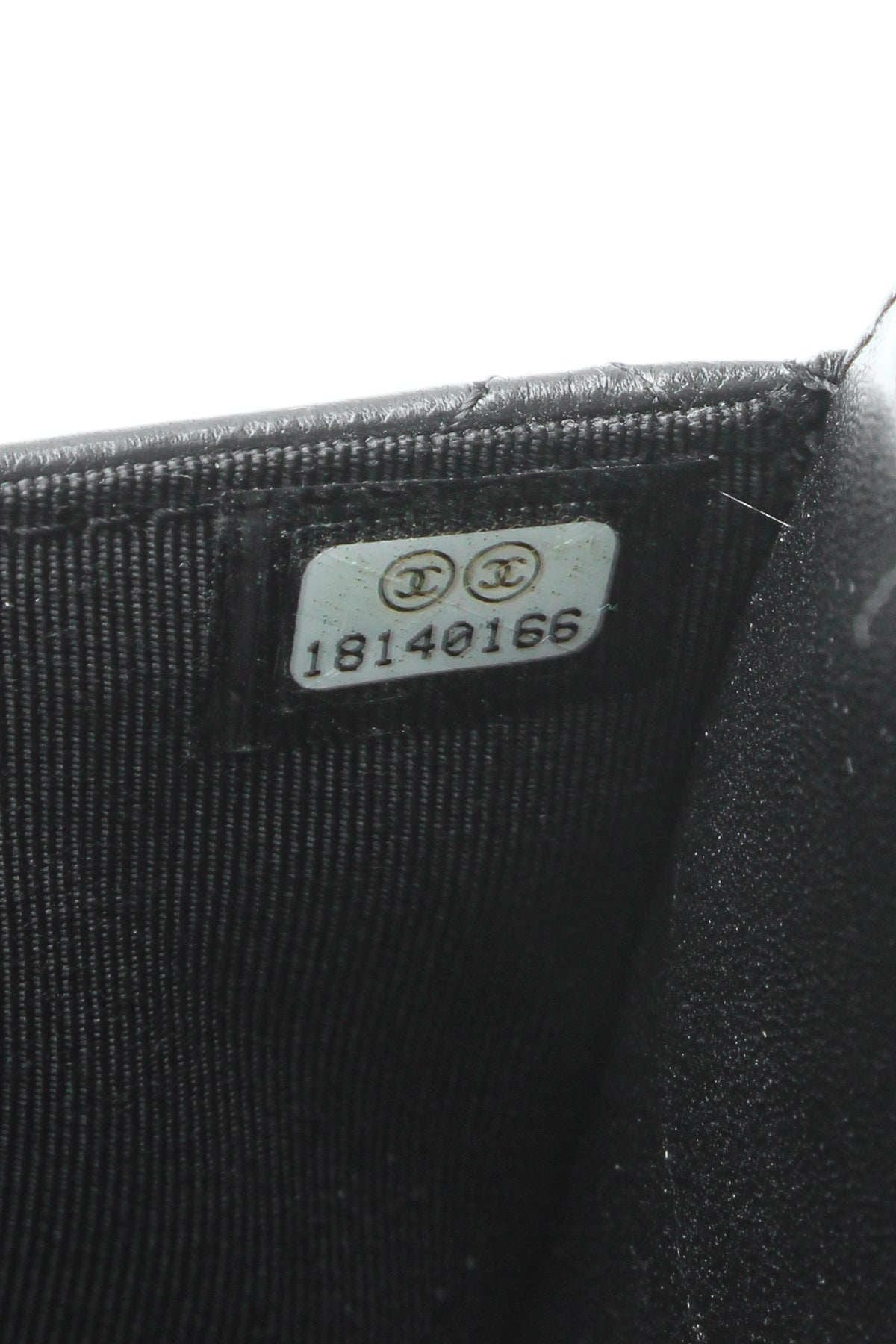 Classic WOC Crossbody Bag - Black - image 11