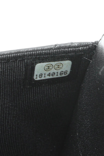 Classic WOC Crossbody Bag - Black - image 11