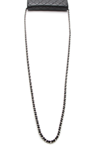 Classic WOC Crossbody Bag - Black - image 5