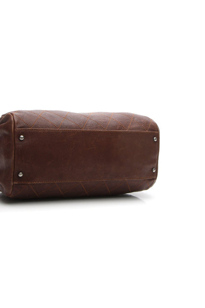 Outdoor Ligne Large Doctor Bag - Brown - image 4