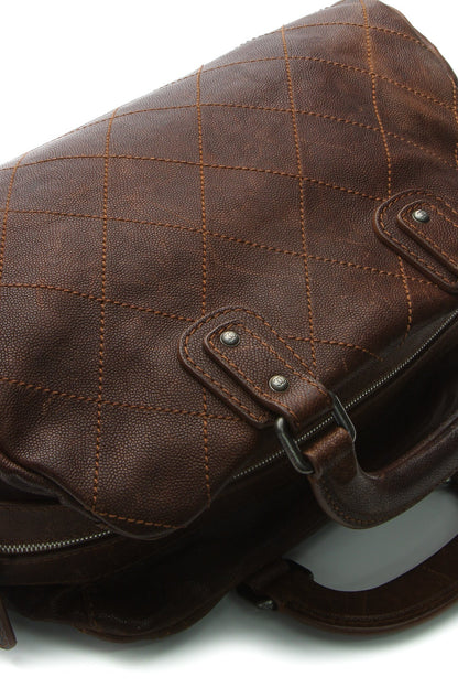 Outdoor Ligne Large Doctor Bag - Brown - image 7