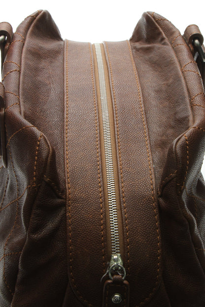 Outdoor Ligne Large Doctor Bag - Brown - image 8