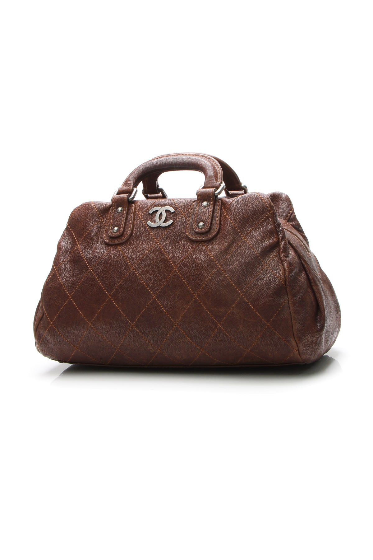 Outdoor Ligne Large Doctor Bag - Brown - image 1