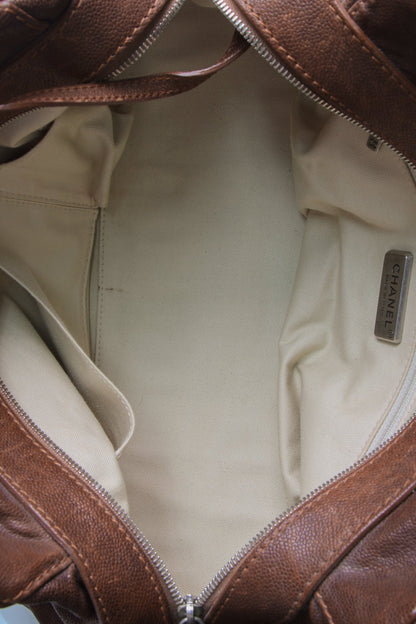 Outdoor Ligne Large Doctor Bag - Brown - image 9