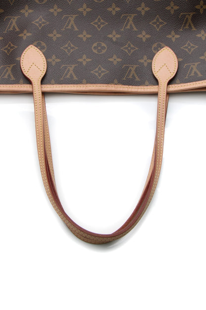 Louis Vuitton Neverfull MM Tote Bag - Monogram - photo 6