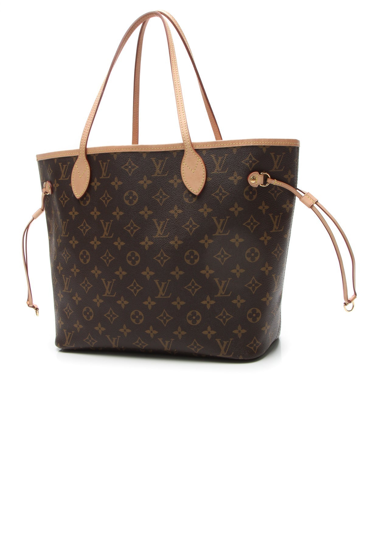 Louis Vuitton Neverfull MM Tote Bag - Monogram - photo 1
