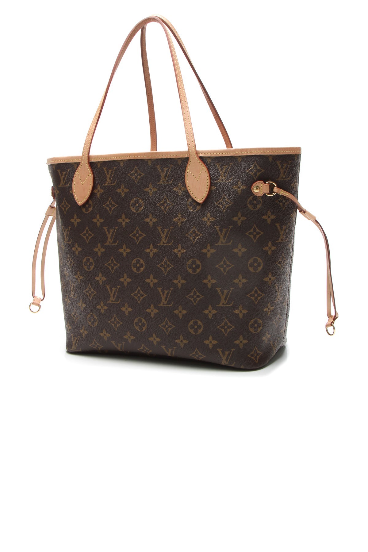 Neverfull MM Tote Bag - Monogram - image 3