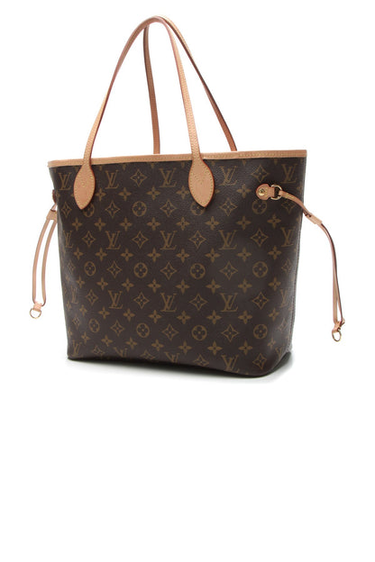 Neverfull MM Tote Bag - Monogram - image 3