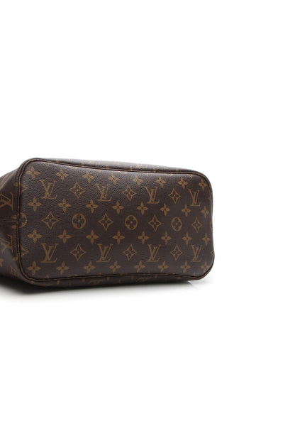 Neverfull MM Tote Bag - Monogram - image 4