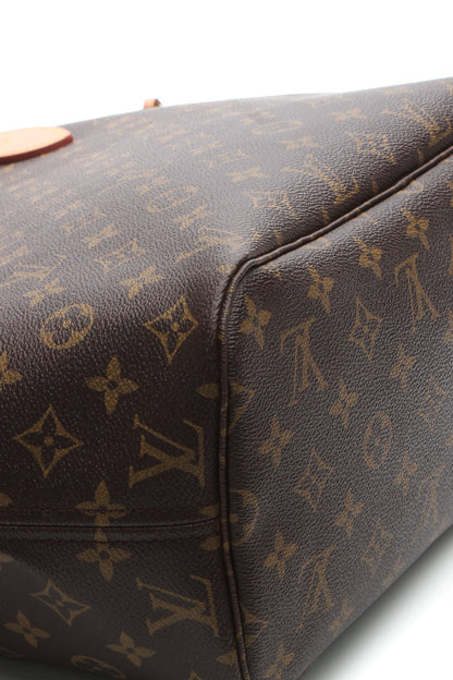 Neverfull MM Tote Bag - Monogram - image 5