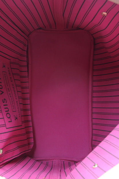 Neverfull MM Tote Bag - Monogram - image 7