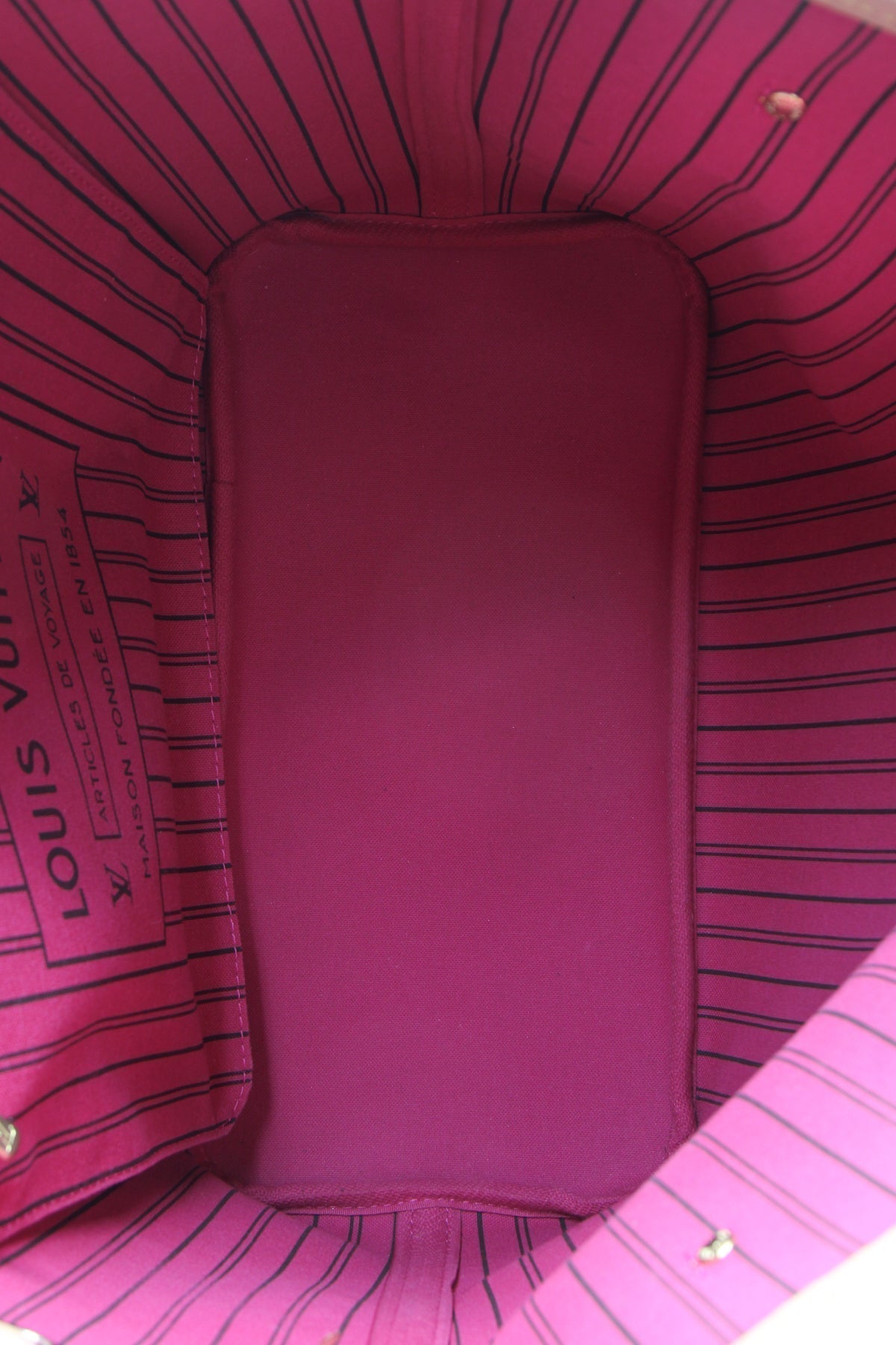 Louis Vuitton Neverfull MM Tote Bag - Monogram - photo 7