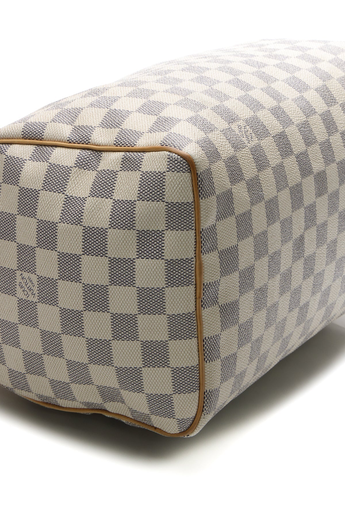 Speedy 30 Bag - Damier Azur - image 5