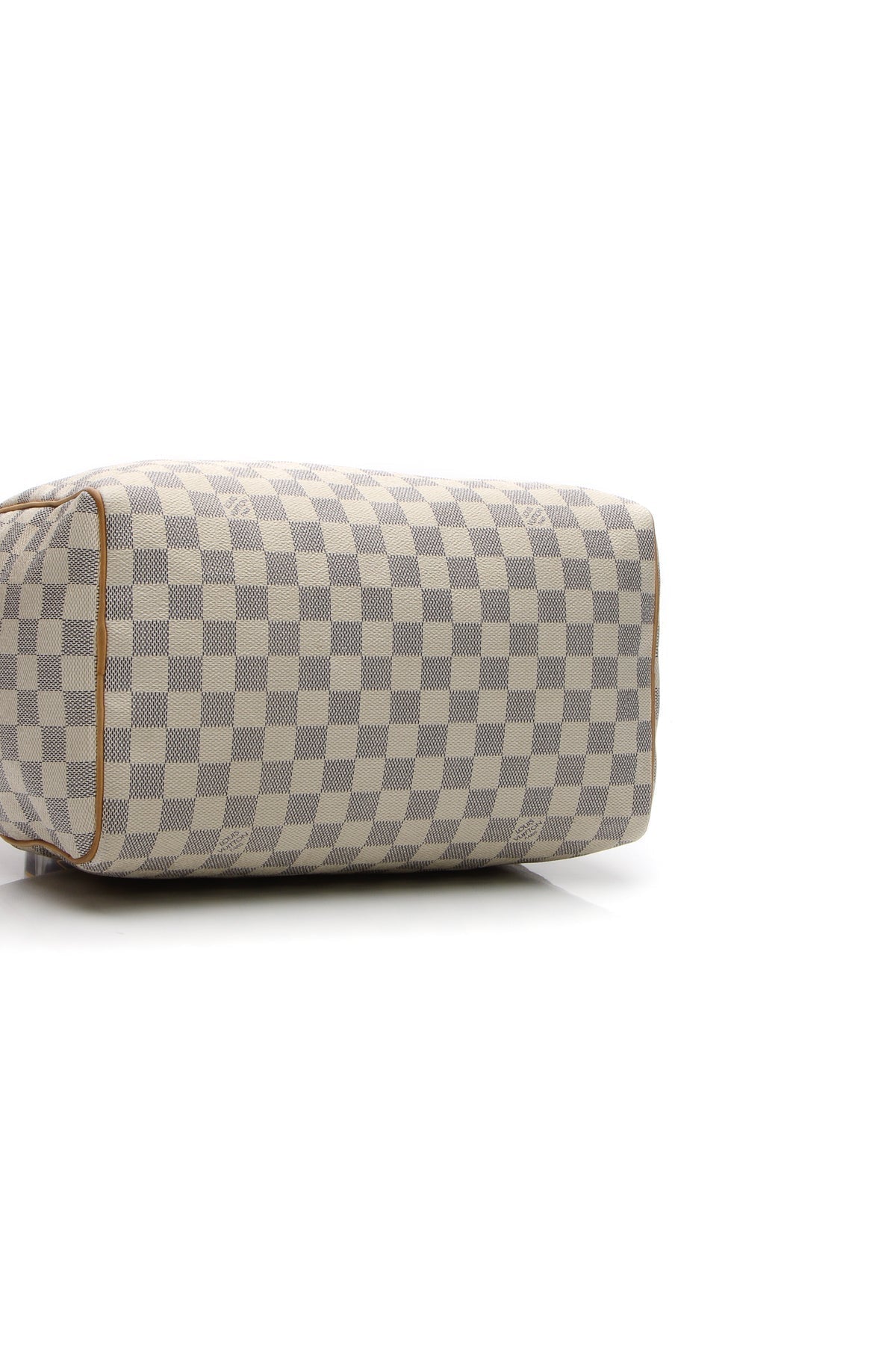 Louis Vuitton Speedy 30 Bag - Damier Azur - photo 4