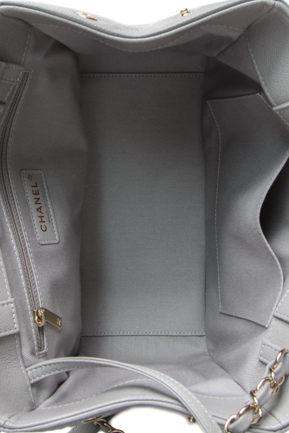 Small Business Affinity Shopping Tote Bag - Gray - image 6