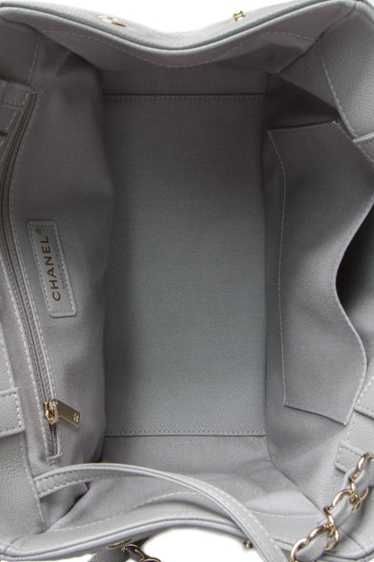 Small Business Affinity Shopping Tote Bag - Gray - image 6