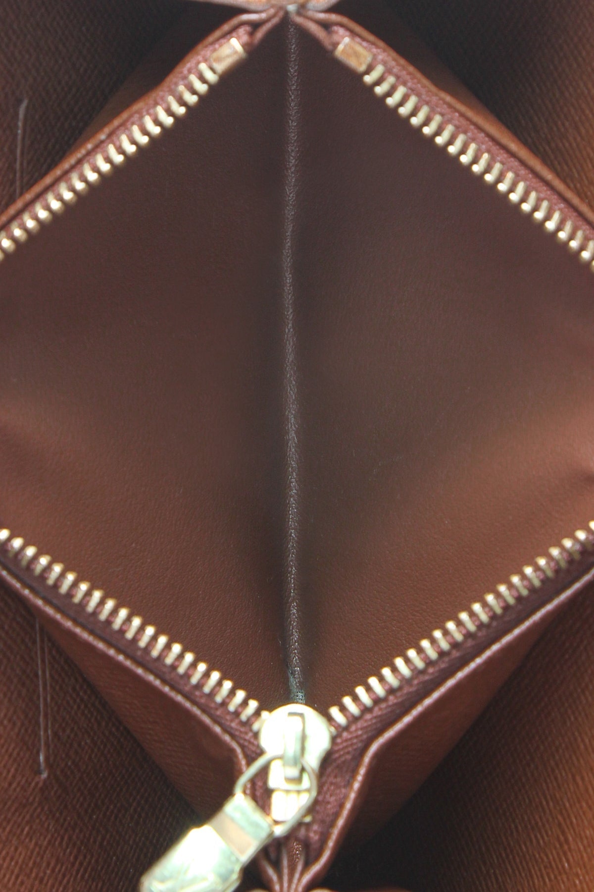 Porte Monnaie Zippy Wallet - Monogram - image 6