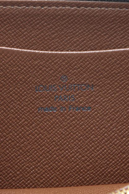 Porte Monnaie Zippy Wallet - Monogram - image 7