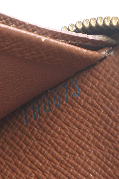 Porte Monnaie Zippy Wallet - Monogram - image 8