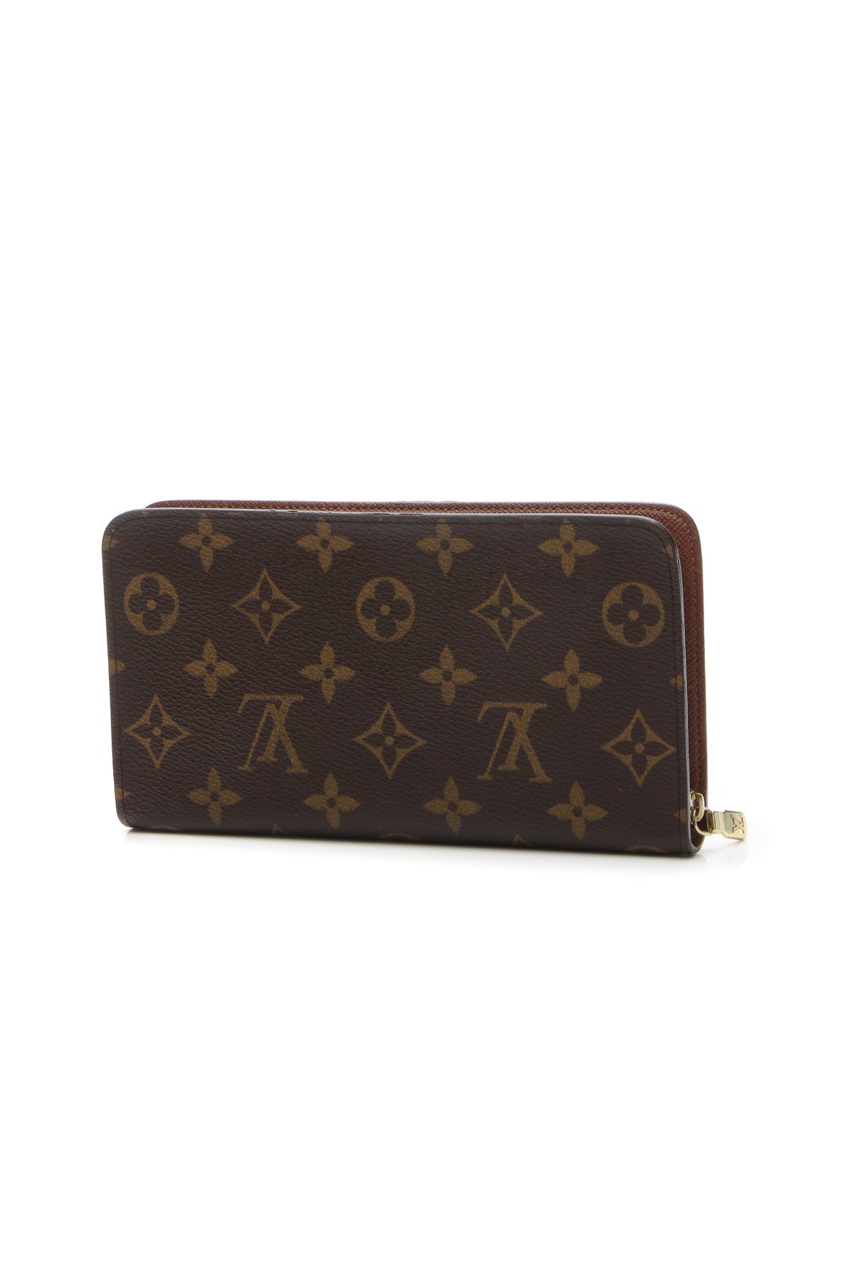 Porte Monnaie Zippy Wallet - Monogram - image 2