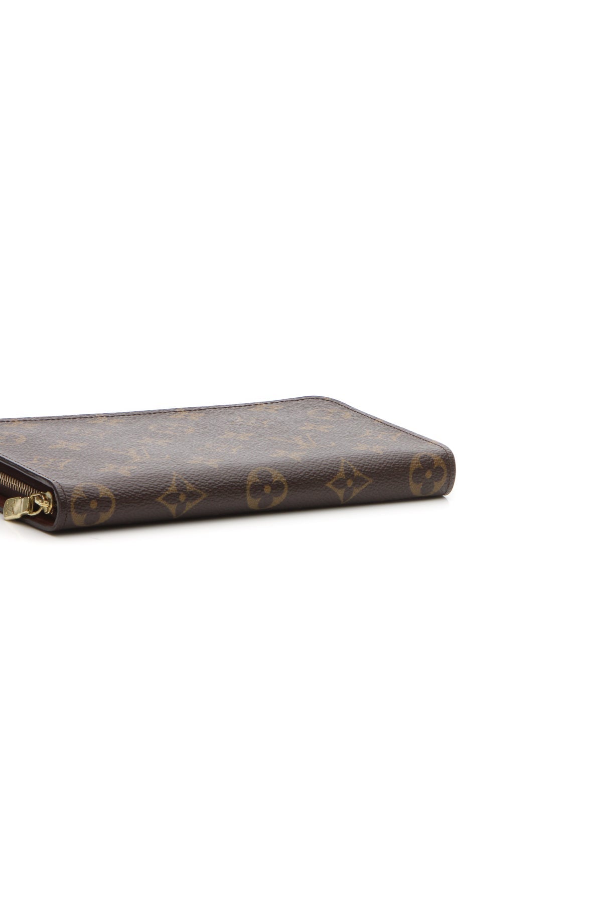 Porte Monnaie Zippy Wallet - Monogram - image 3